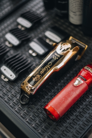 NS Barbershop La Cala